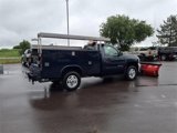 Used 2012 Chevrolet Silverado 2500 LT w/ Interior Plus Package image 3