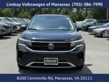 Used 2022 Volkswagen Taos S image 6