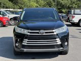 Used 2017 Toyota Highlander XLE image 4