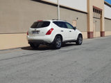 Used 2003 Nissan Murano SL w/ Leather Pkg image 5