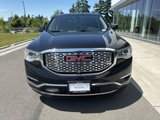 Used 2019 GMC Acadia Denali w/ Technology Package image 4