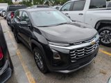 New 2026 Chevrolet Equinox LT image 2