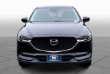 Used 2017 MAZDA CX-5 Grand Touring w/ Premium Package image 3