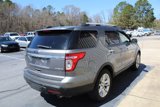 Used 2014 Ford Explorer Limited w/ Equipment Group 301A image 3