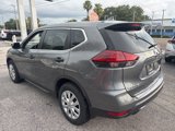 Certified 2020 Nissan Rogue S image 4