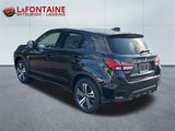 New 2025 Mitsubishi Outlander Sport ES image 5