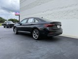 Used 2024 Volkswagen Jetta SE w/ Panoramic Sunroof Package image 5