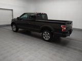 Used 2018 Ford F150 XL w/ Equipment Group 101A Mid image 3