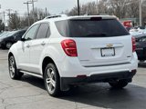 Used 2017 Chevrolet Equinox Premier image 2
