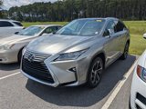 Used 2017 Lexus RX 350 FWD image 2