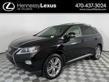 Used 2015 Lexus RX 350 FWD image 2