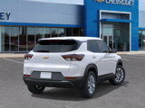 New 2026 Chevrolet TrailBlazer LS w/ LS Convenience Package image 4