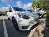 Used 2021 Tesla Model Y Long Range image 2