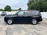 Used 2023 Nissan Armada SV image 2