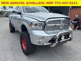 Used 2018 RAM 1500 Laramie w/ Convenience Group image 4