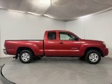 Used 2010 Toyota Tacoma 2WD Access Cab image 2