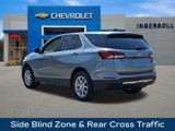 Used 2023 Chevrolet Equinox LT w/ LPO, Floor Liner Package image 6