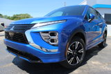 Used 2025 Mitsubishi Eclipse Cross SEL image 2