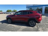 New 2025 Chevrolet Trax LT w/ LT Convenience Package image 6