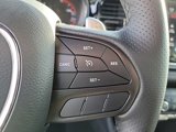 New 2025 Dodge Durango GT w/ Blacktop Package image 5
