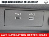 New 2025 Nissan Rogue SL image 5