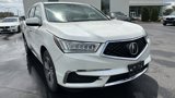 Used 2017 Acura MDX SH-AWD image 2