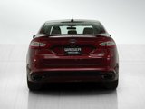 Used 2016 Ford Fusion Titanium image 4