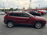 Used 2019 Jeep Cherokee Latitude w/ Popular Appearance Group image 6