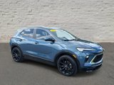 Used 2024 Buick Encore GX Sport Touring w/ Experience Buick Package image 3