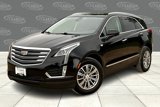 Used 2019 Cadillac XT5 Luxury image 3