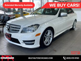 Used 2013 Mercedes-Benz C 300 4MATIC Sedan image 5