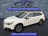 Used 2016 Subaru Outback 2.5i Limited image 2