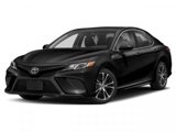 Used 2018 Toyota Camry SE image 2