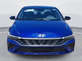 New 2025 Hyundai Elantra Sport image 2