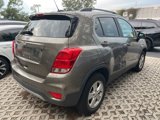 Used 2021 Chevrolet Trax LT w/ Driver Confidence Package image 5