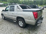 Used 2004 Chevrolet Avalanche 2WD image 4