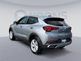 New 2025 Buick Encore GX Preferred image 4