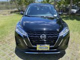 New 2025 Nissan Kicks Play S image 2