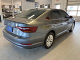 Used 2019 Volkswagen Jetta S image 4