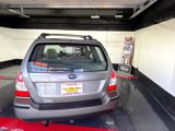 Used 2006 Subaru Forester 2.5X image 4