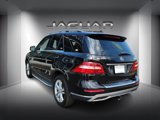 Used 2014 Mercedes-Benz ML 350 4MATIC image 3