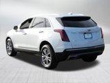 Used 2021 Cadillac XT5 Premium Luxury image 5