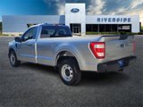 Certified 2023 Ford F150 XL w/ Trailer Tow Package image 5