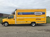 Used 2021 GMC Savana 3500 Extended w/ Power Convenience Package image 4