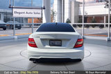Used 2013 Mercedes-Benz C 250 Coupe image 6