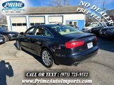 Used 2014 Audi A6 2.0T Premium Plus w/ Premium Plus Package image 6