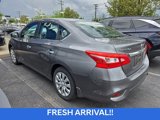 Used 2017 Nissan Sentra S image 4