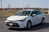 Certified 2024 Toyota Corolla Hybrid Sedan image 3