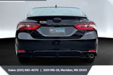 Used 2024 Toyota Camry SE image 4