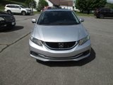Used 2015 Honda Civic EX image 2